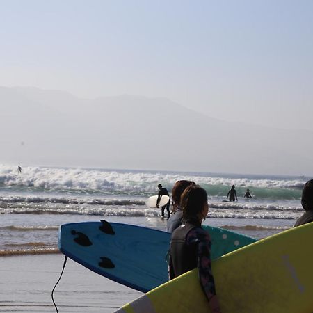 Tamraght Surfappart Morocco מראה חיצוני תמונה