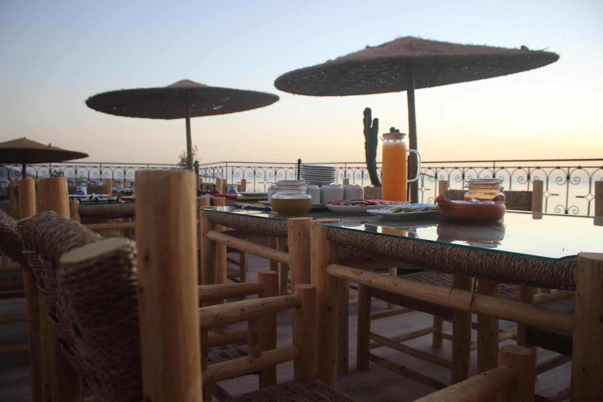 Tamraght Surfappart Morocco מראה חיצוני תמונה