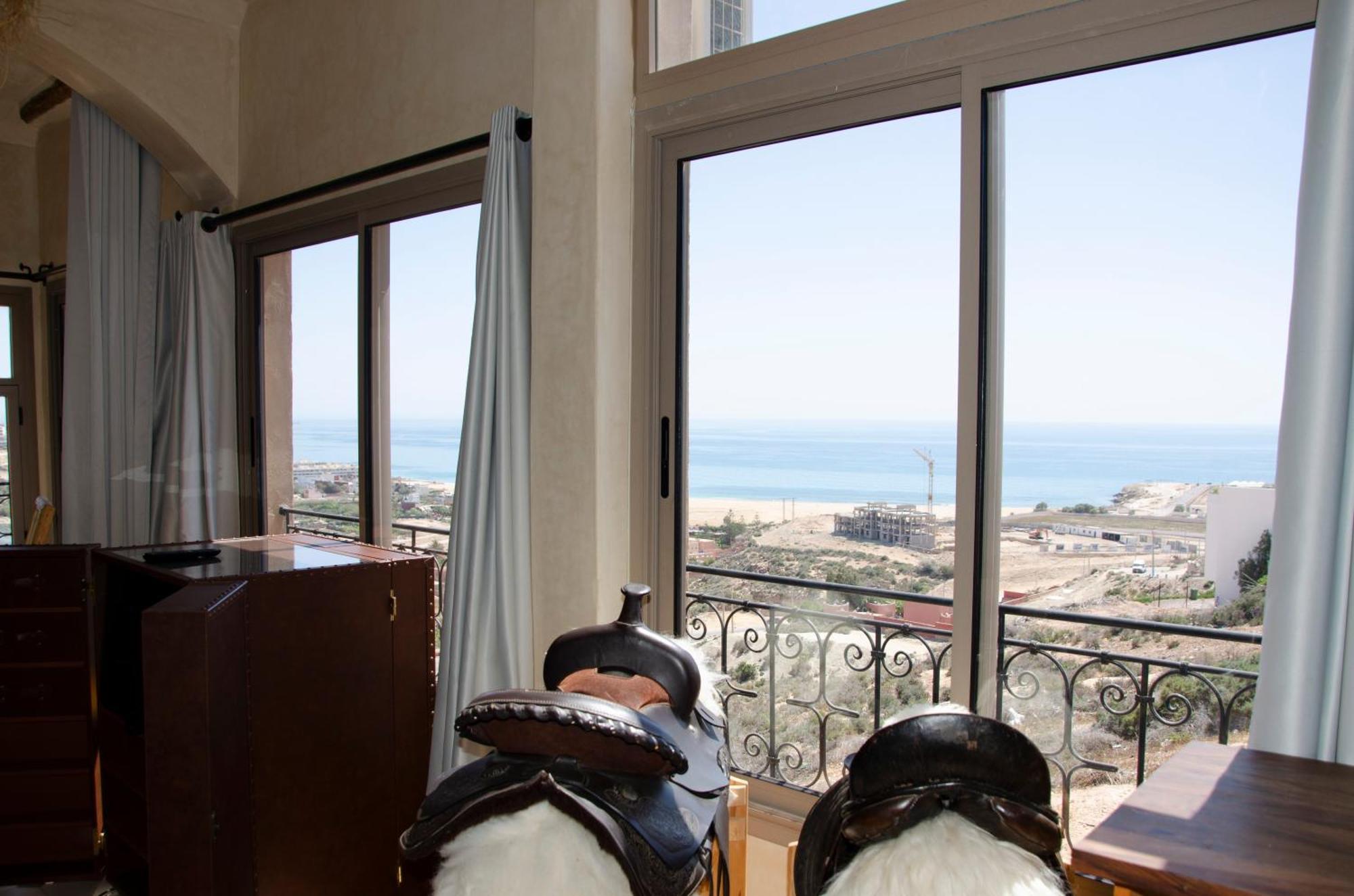 Tamraght Surfappart Morocco מראה חיצוני תמונה
