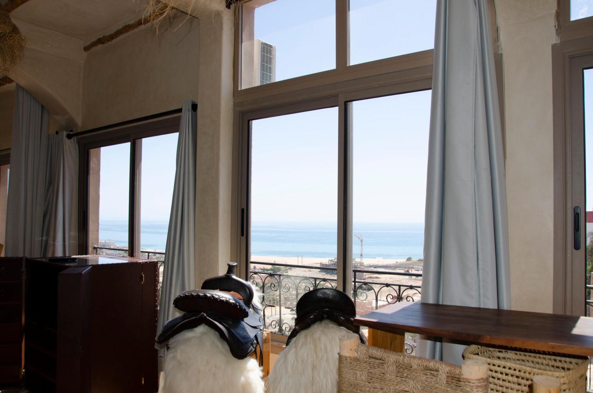 Tamraght Surfappart Morocco מראה חיצוני תמונה
