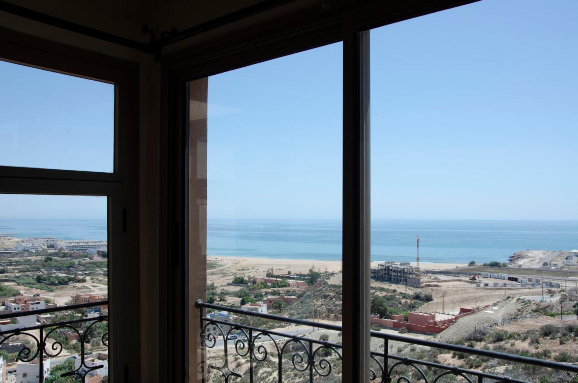 Tamraght Surfappart Morocco מראה חיצוני תמונה