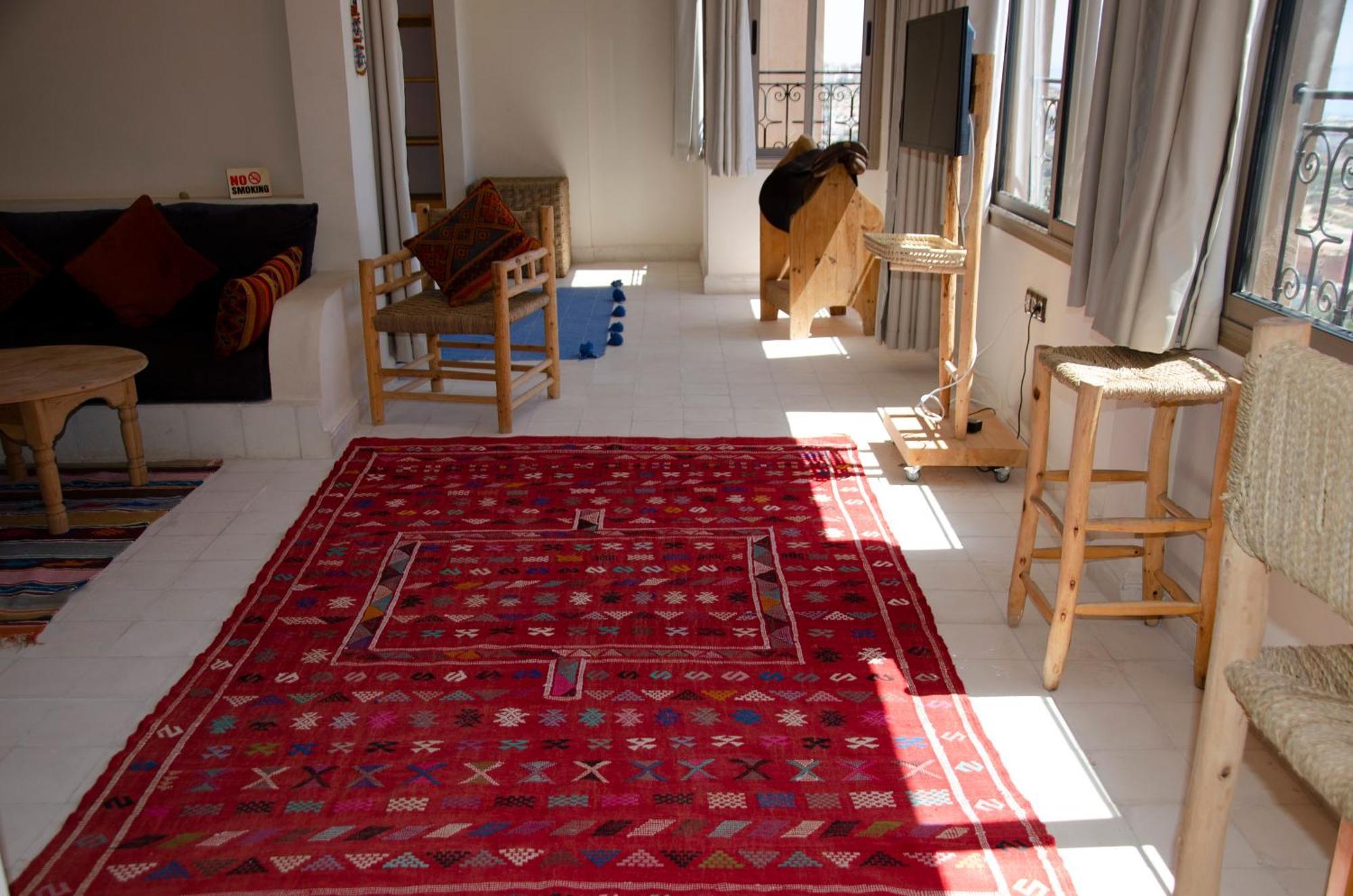 Tamraght Surfappart Morocco מראה חיצוני תמונה