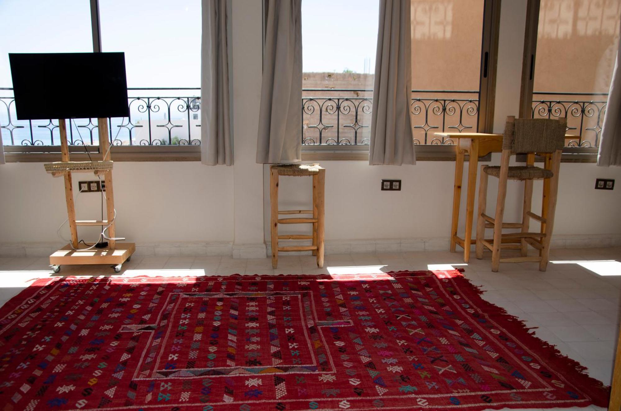 Tamraght Surfappart Morocco מראה חיצוני תמונה