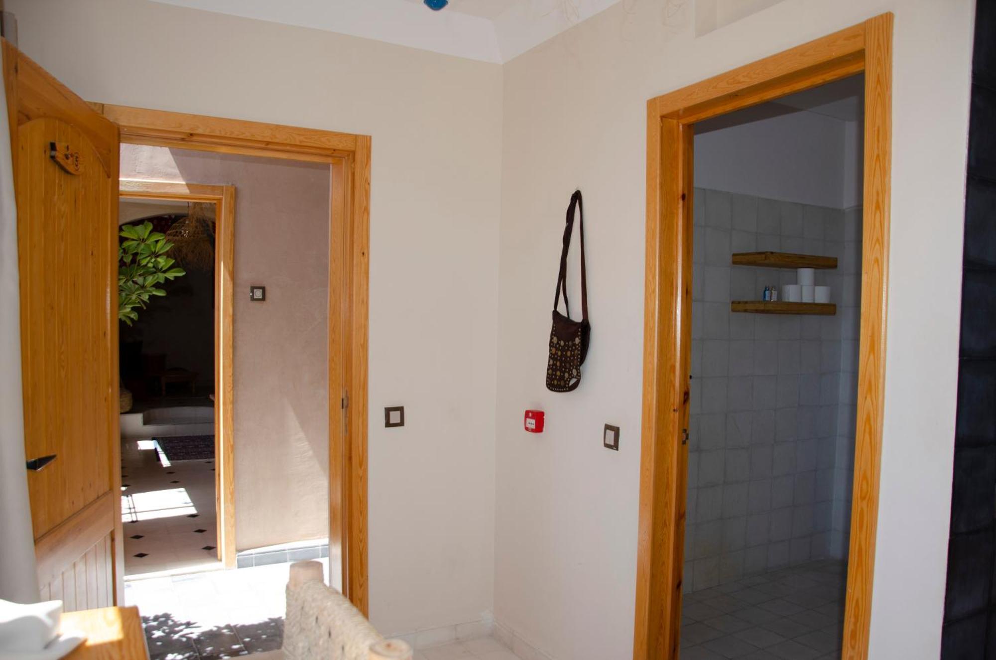 Tamraght Surfappart Morocco מראה חיצוני תמונה
