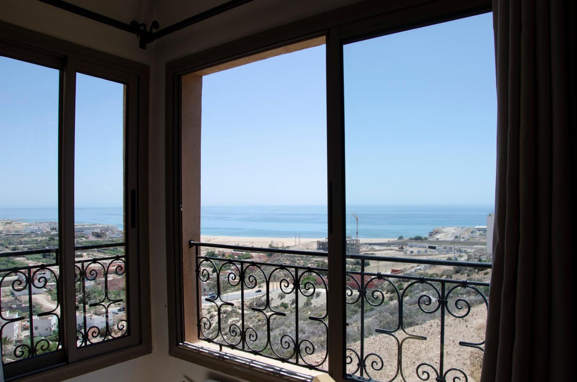 Tamraght Surfappart Morocco מראה חיצוני תמונה
