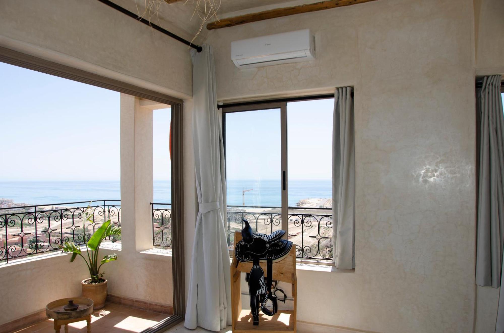 Tamraght Surfappart Morocco מראה חיצוני תמונה