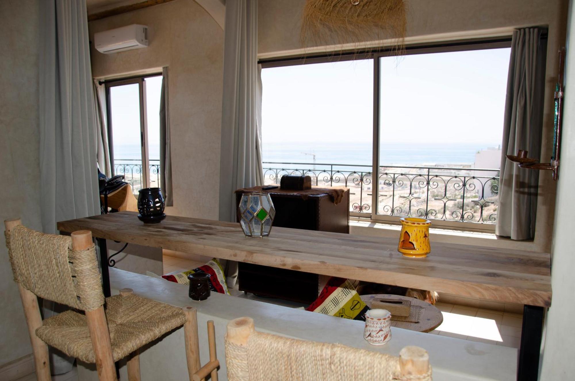 Tamraght Surfappart Morocco מראה חיצוני תמונה