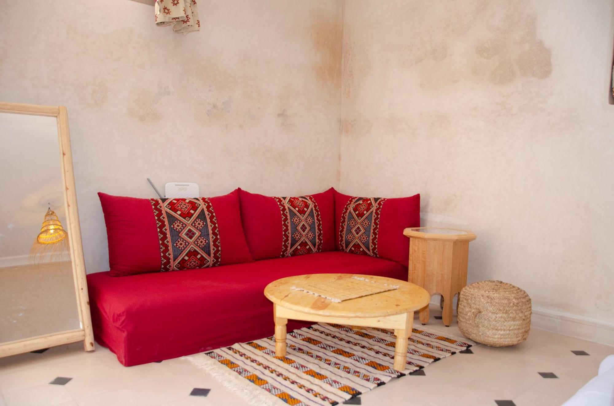 Tamraght Surfappart Morocco מראה חיצוני תמונה