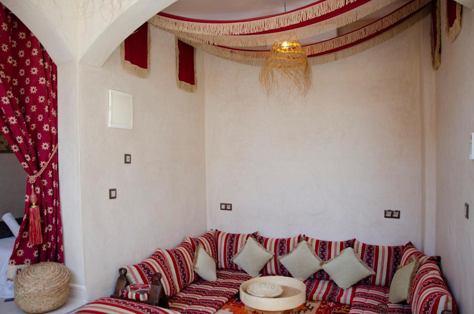 Tamraght Surfappart Morocco מראה חיצוני תמונה