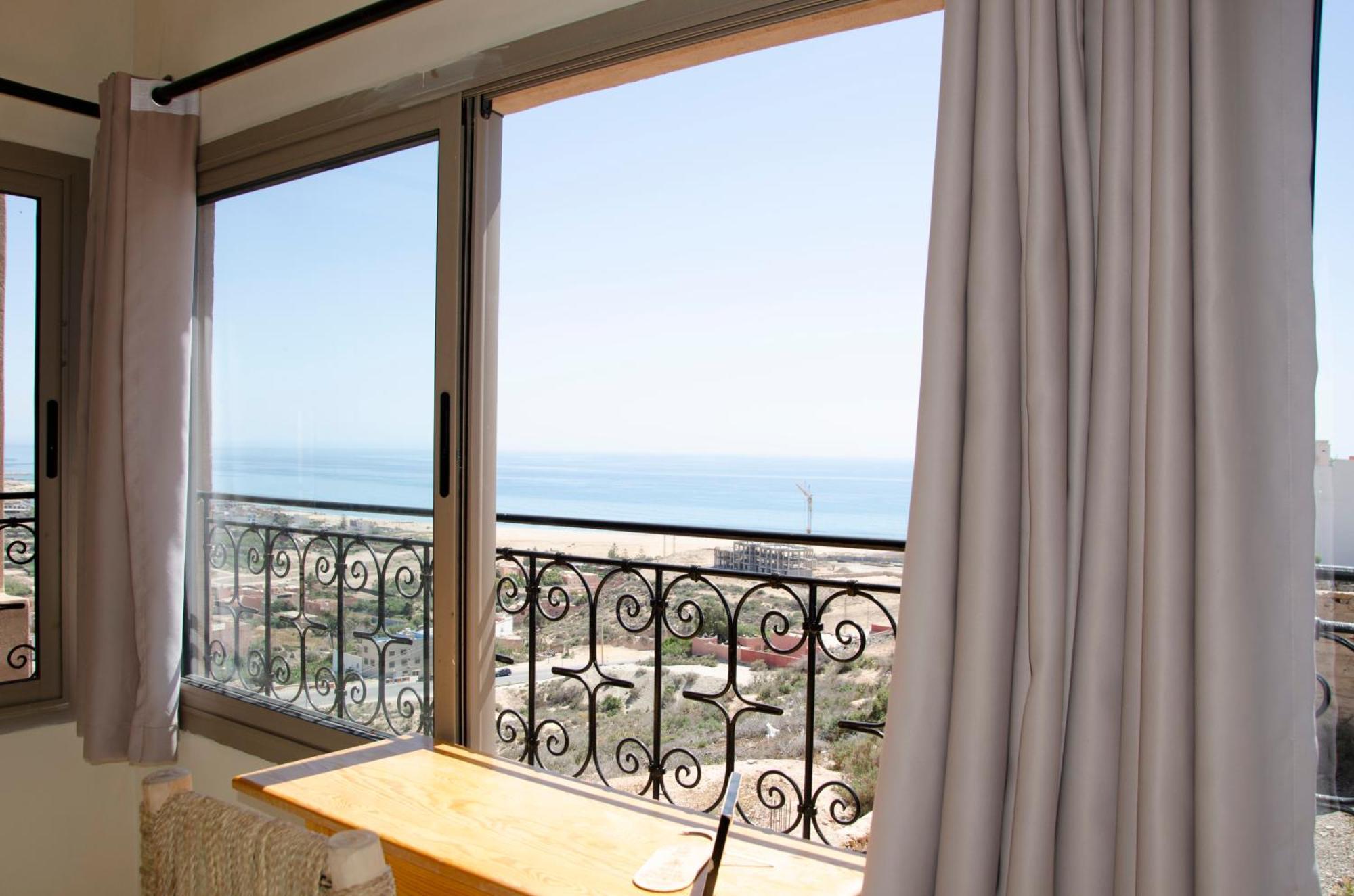 Tamraght Surfappart Morocco מראה חיצוני תמונה