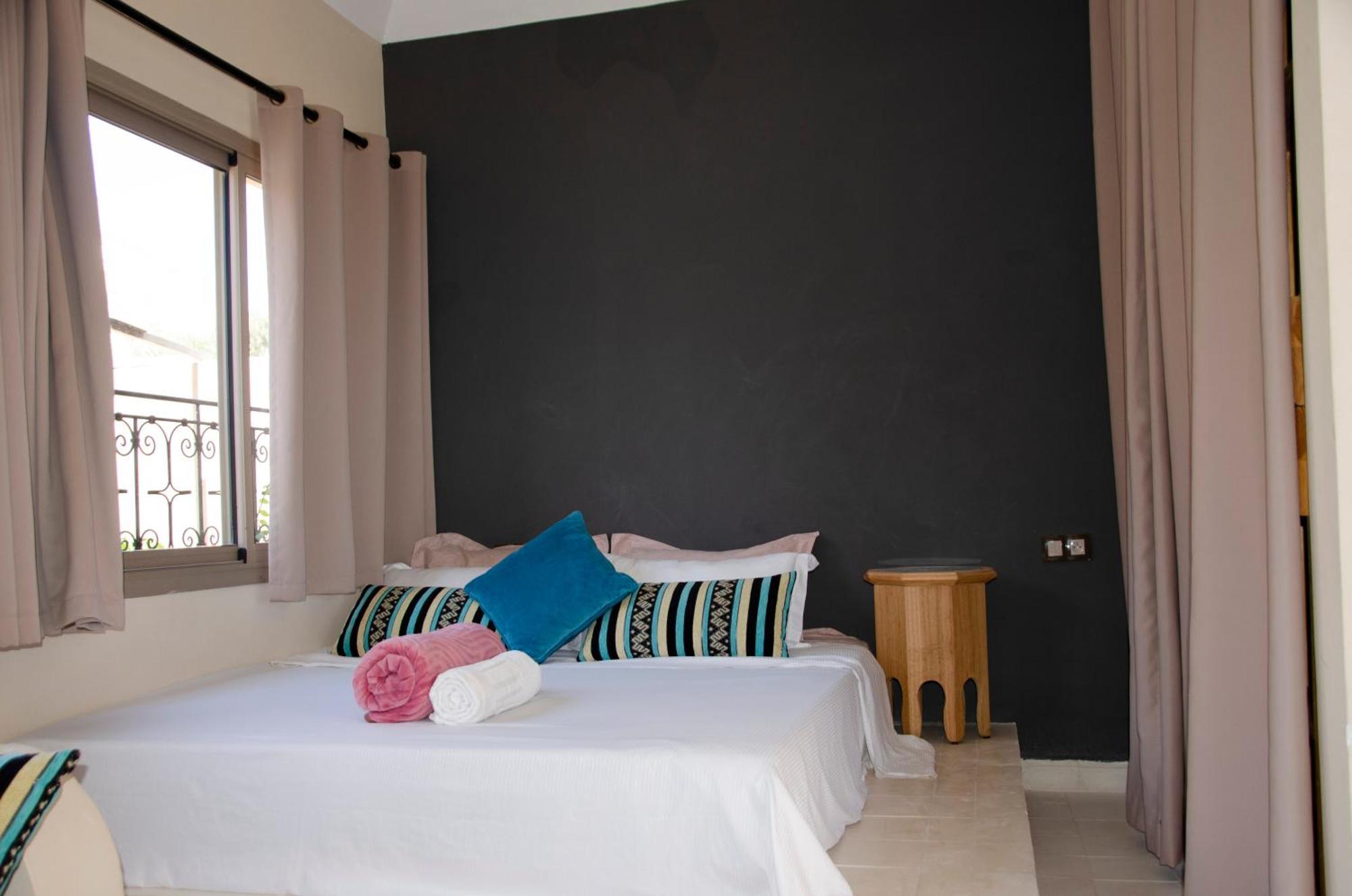 Tamraght Surfappart Morocco מראה חיצוני תמונה
