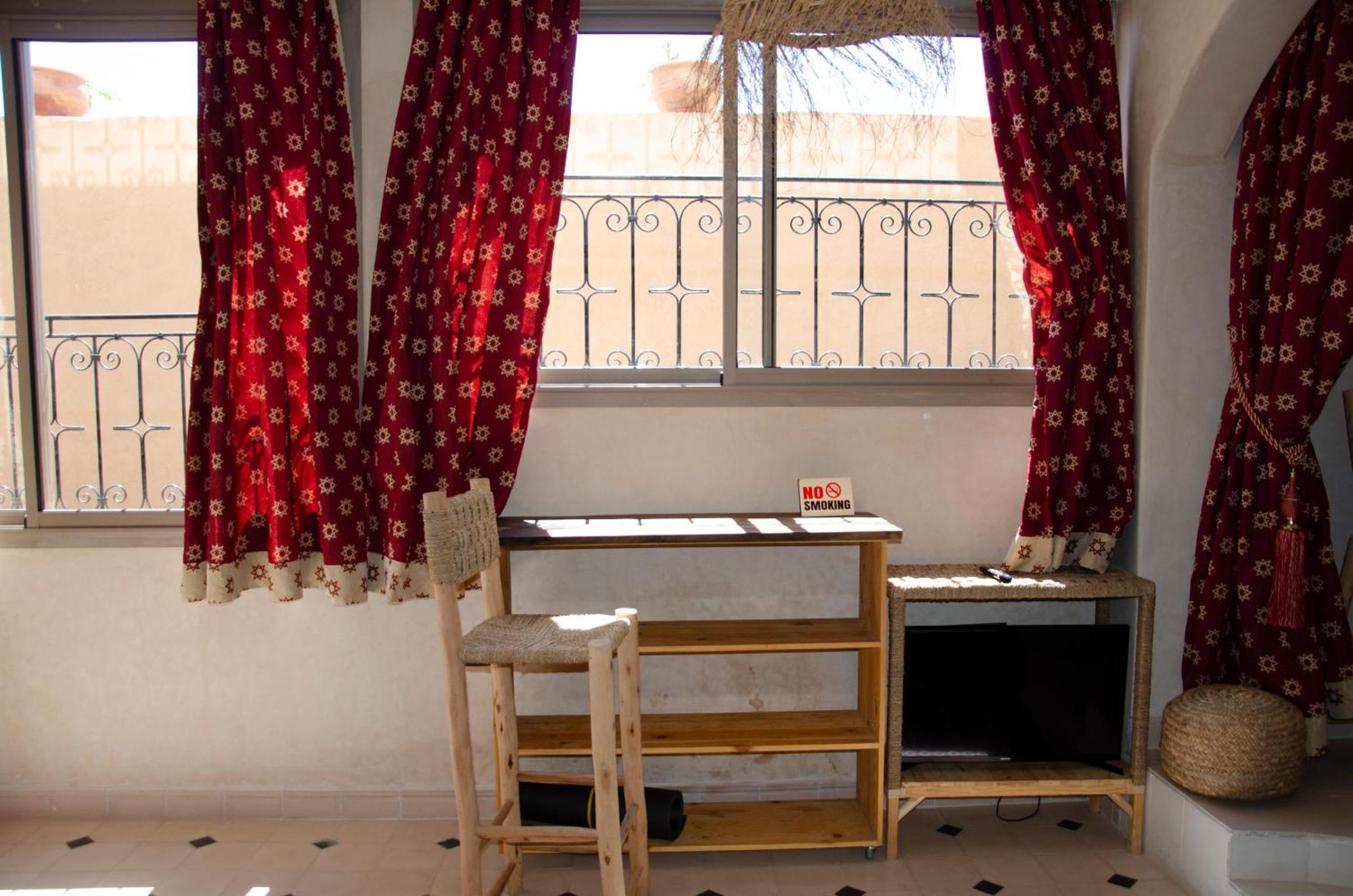 Tamraght Surfappart Morocco מראה חיצוני תמונה